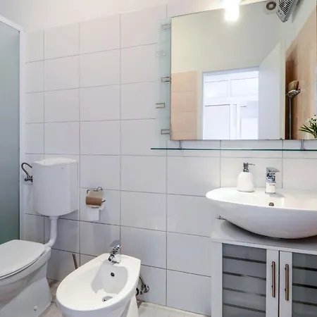 Apartman Mirela-1 By Interhome Omiš