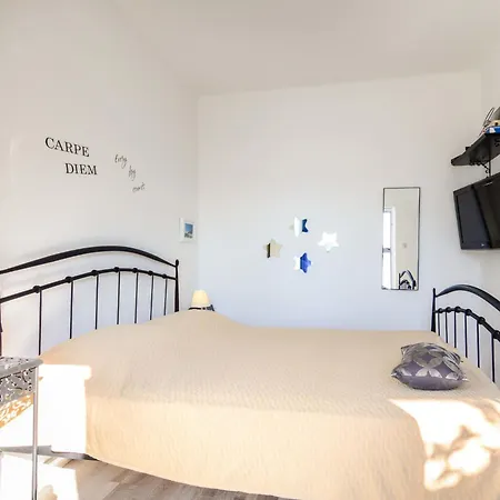 Apartman Mirela-1 By Interhome *