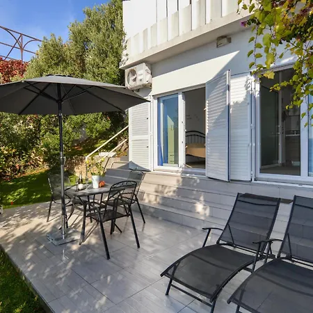 Mirela-1 By Interhome Apartman *