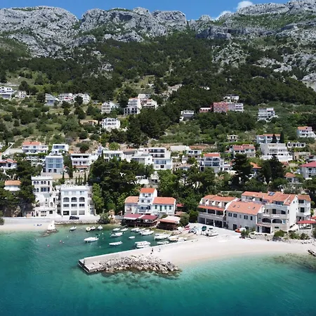 Mirela-1 By Interhome Omiš