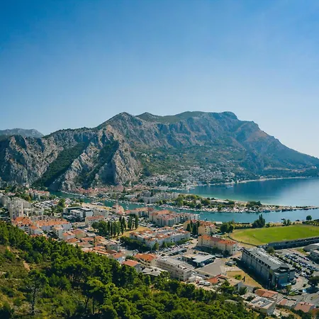 Mirela-1 By Interhome *