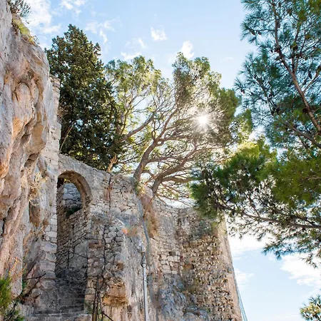 Apartman Mirela-1 By Interhome Omiš