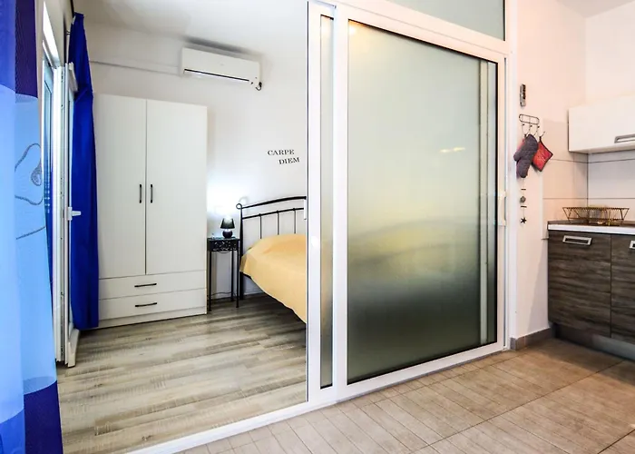 Apartman Mirela-1 By Interhome *