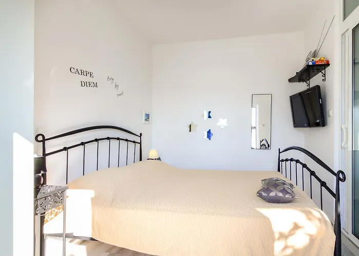 Apartman Mirela-1 By Interhome *