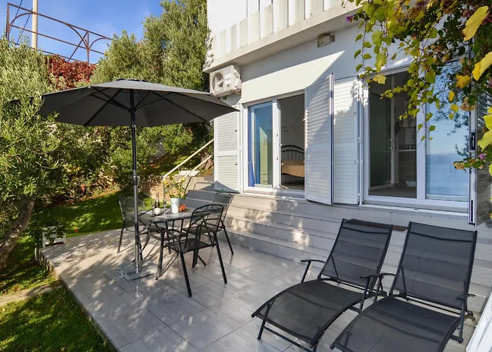 Mirela-1 By Interhome Apartman *