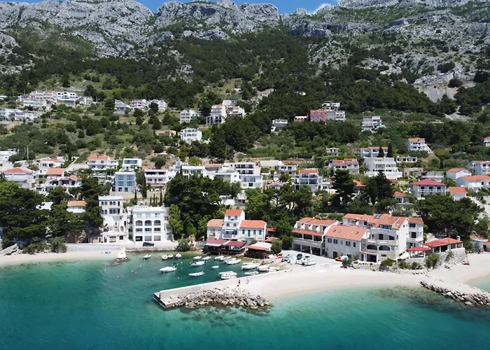 Mirela-1 By Interhome Omiš