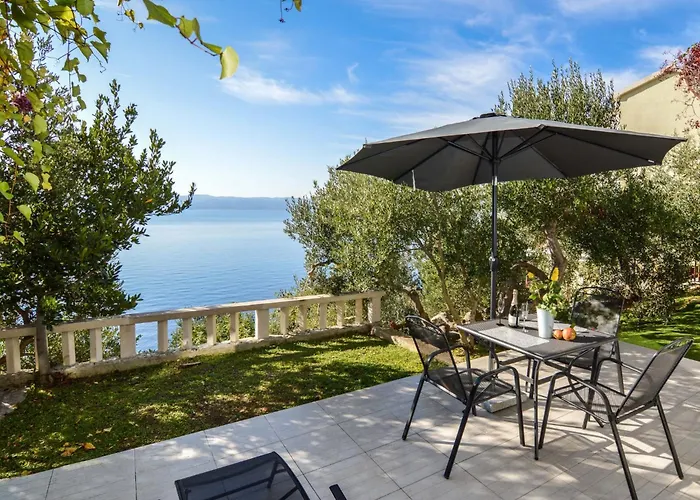 Mirela-1 By Interhome * Omiš