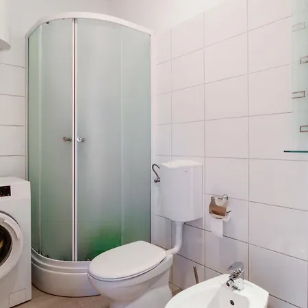 Mirela-1 By Interhome Apartment *