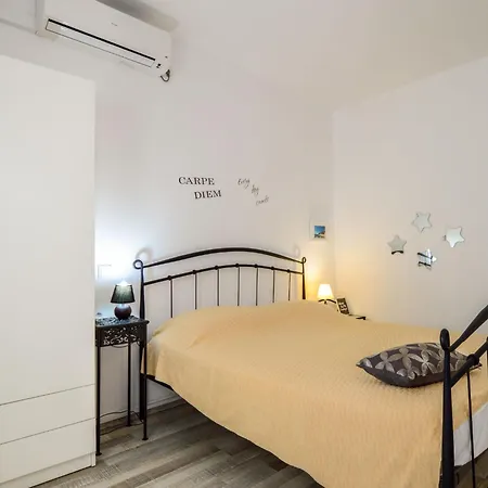 Apartment Mirela-1 By Interhome