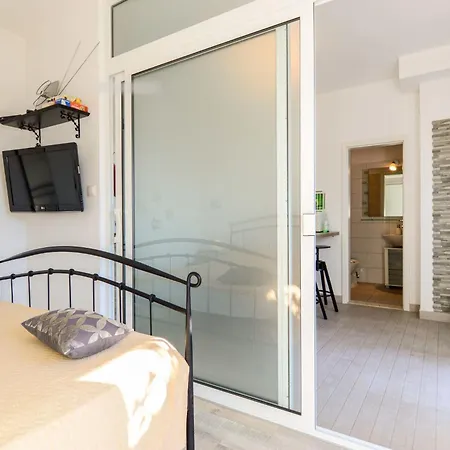 Mirela-1 By Interhome Apartment *