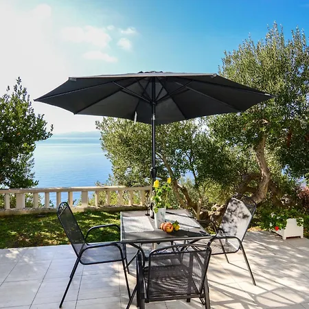 Mirela-1 By Interhome Apartment Omis