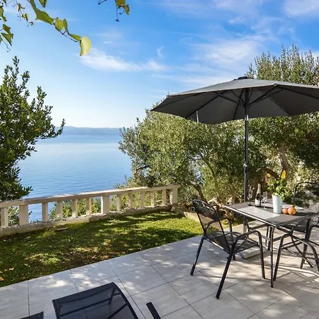 Mirela-1 By Interhome * Omiš