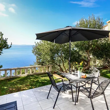 Mirela-1 By Interhome Apartment Omis