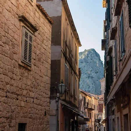 Mirela-1 By Interhome Διαμέρισμα